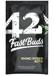Rhino Ryder Auto