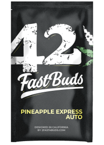 Pineapple Express Auto