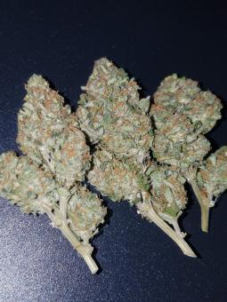 Pineapple Express Auto - картинка 6